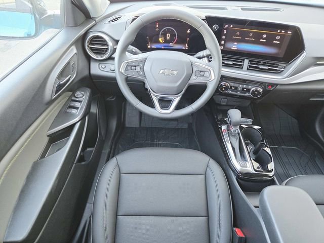 New 2026 Chevrolet Trax ACTIV w/ Sunroof Package FWD image 8