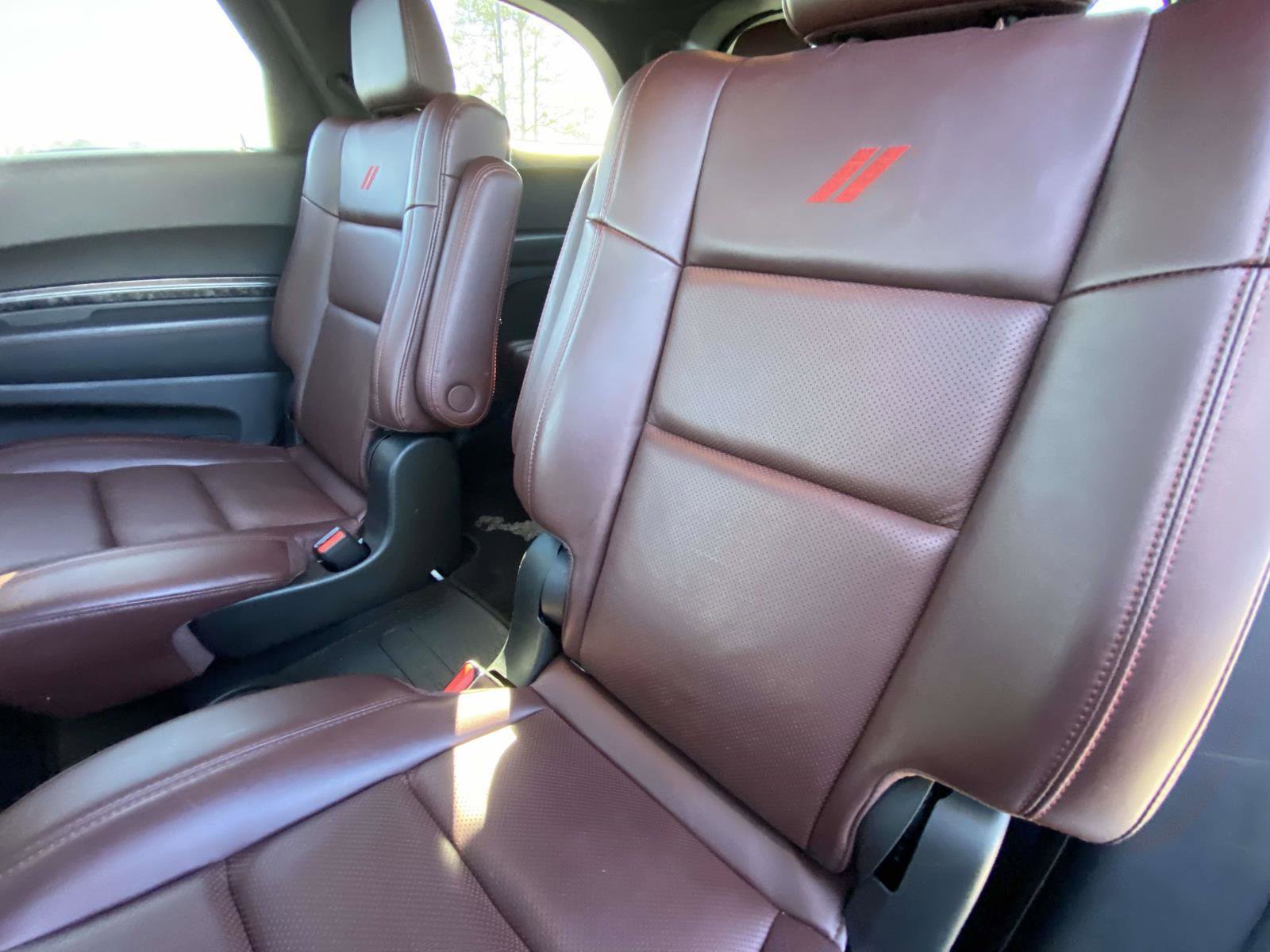 Certified 2024 Dodge Durango R/T image 18