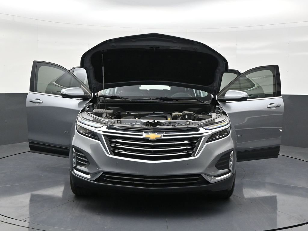Used 2024 Chevrolet Equinox Premier image 33