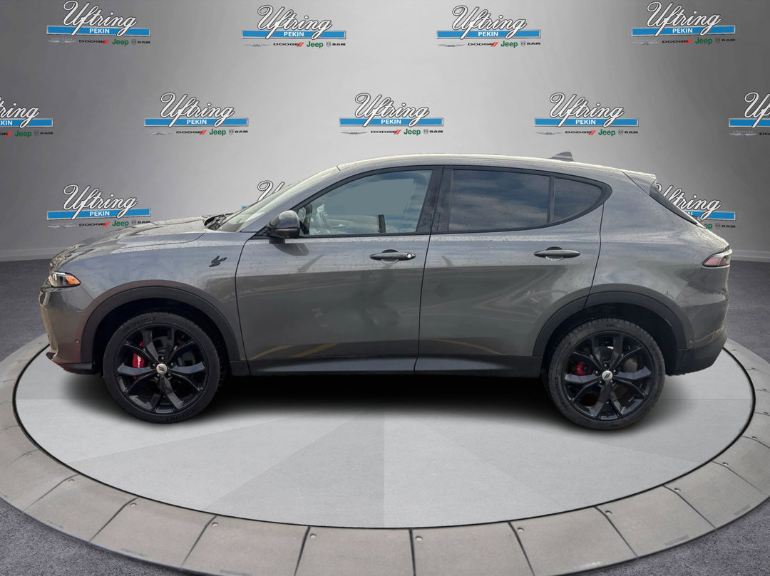 Used 2023 Dodge Hornet GT Plus w/ Track Pack image 6