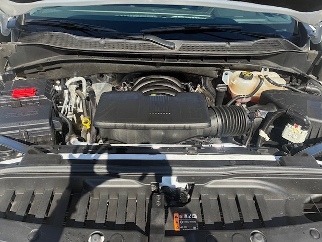 Used 2024 Chevrolet Silverado 1500 LT Trail Boss w/ Protection Package image 6