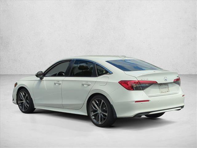 Used 2023 Honda Civic Touring image 7