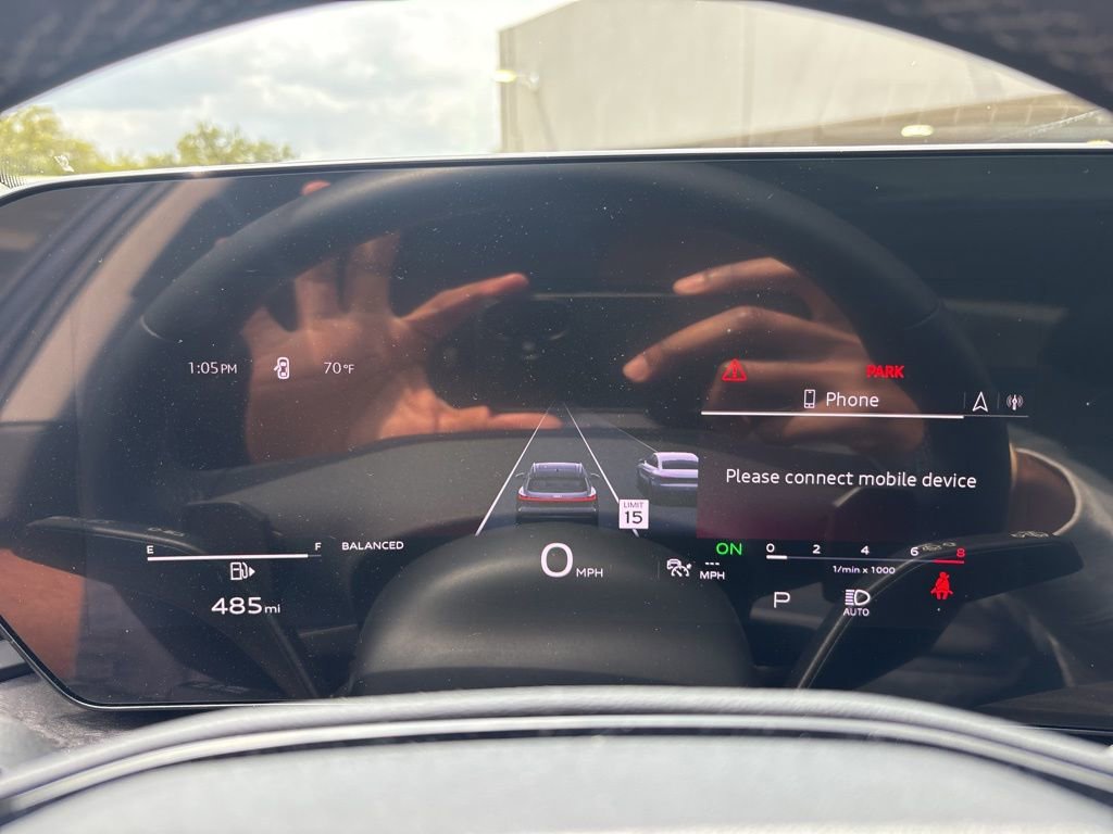 Certified 2025 Audi Q5 Premium w/ Convenience Package image 22