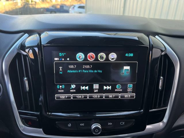 Used 2019 Chevrolet Traverse LT image 23