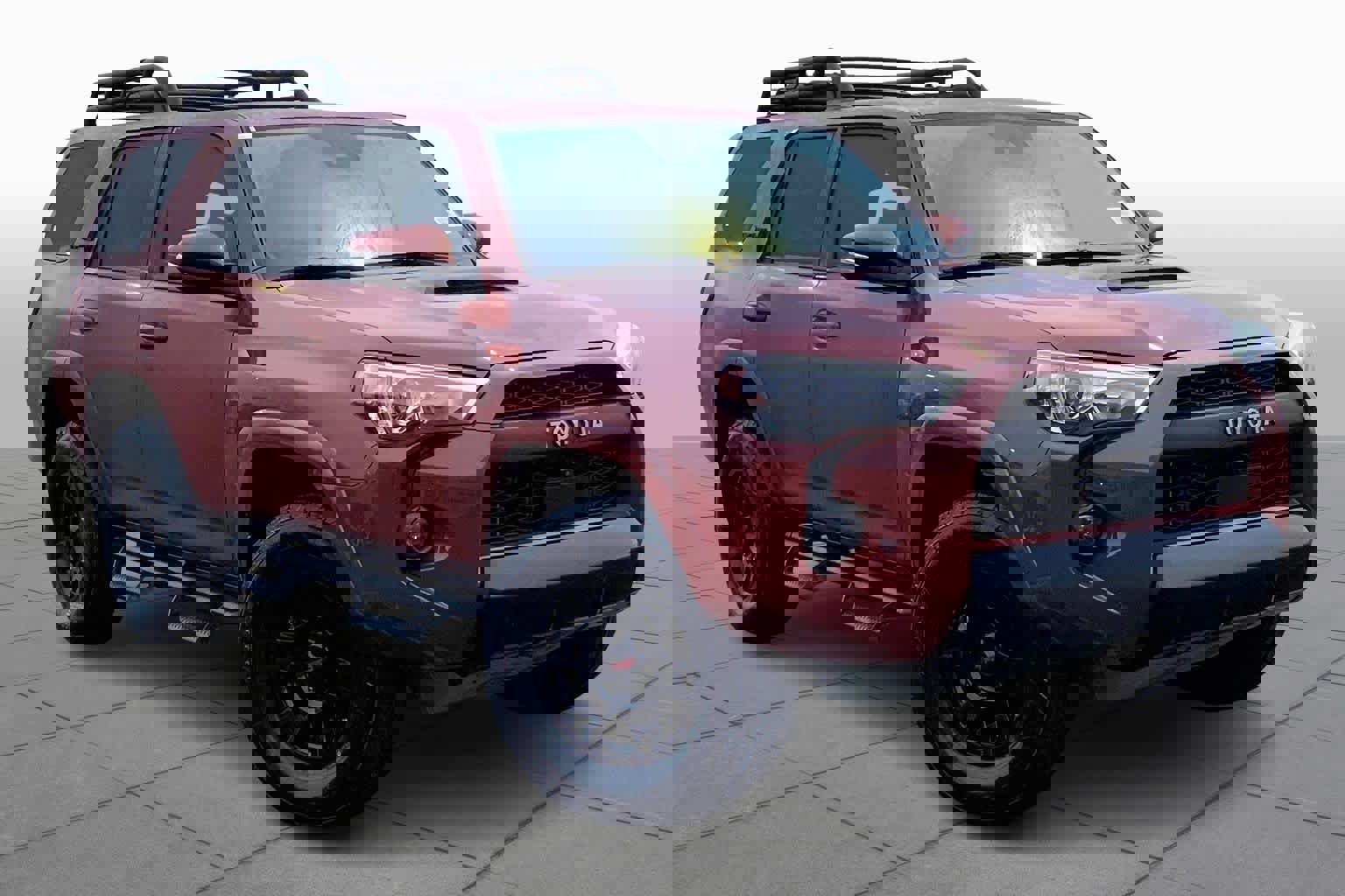 Used 2024 Toyota 4Runner TRD Pro image 3