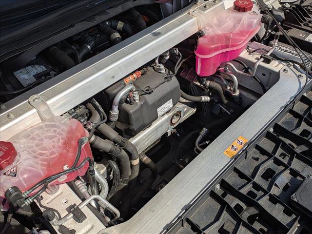 Used 2022 Mercedes-Benz EQS 580 4MATIC Sedan image 25