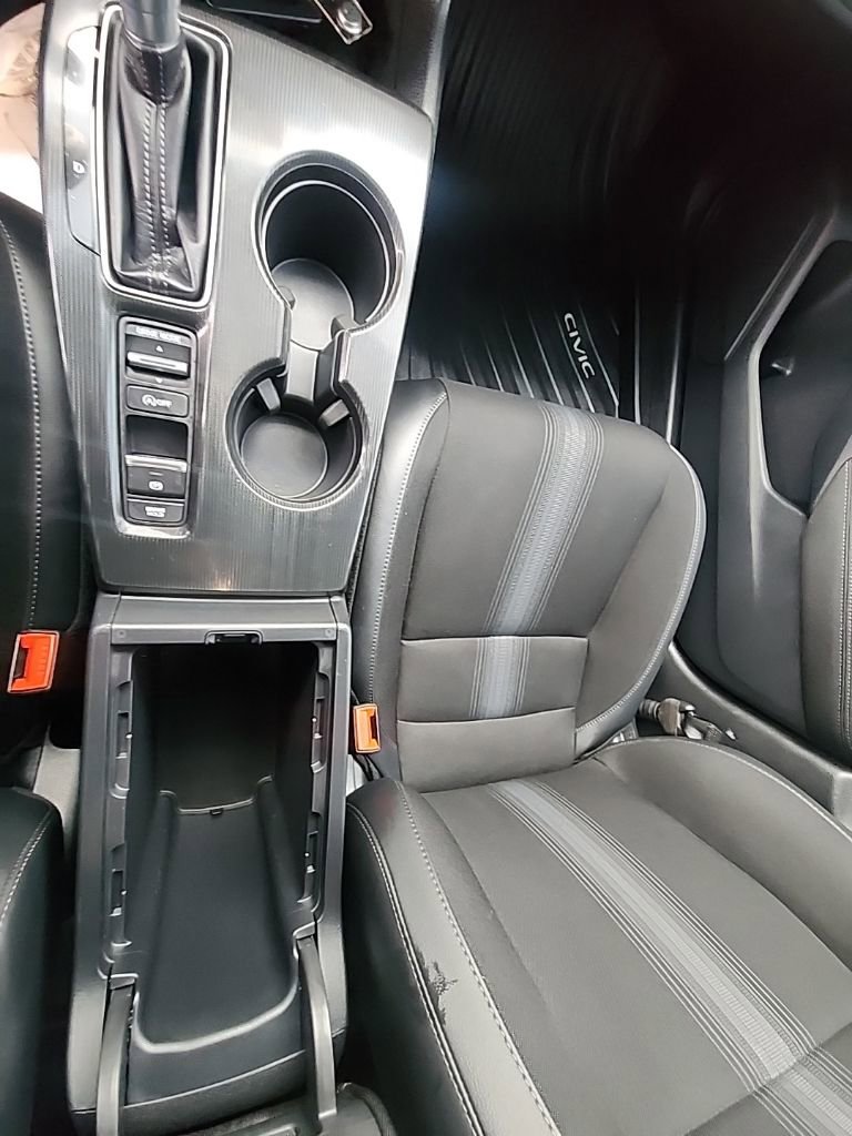 Used 2024 Honda Civic Sport image 24