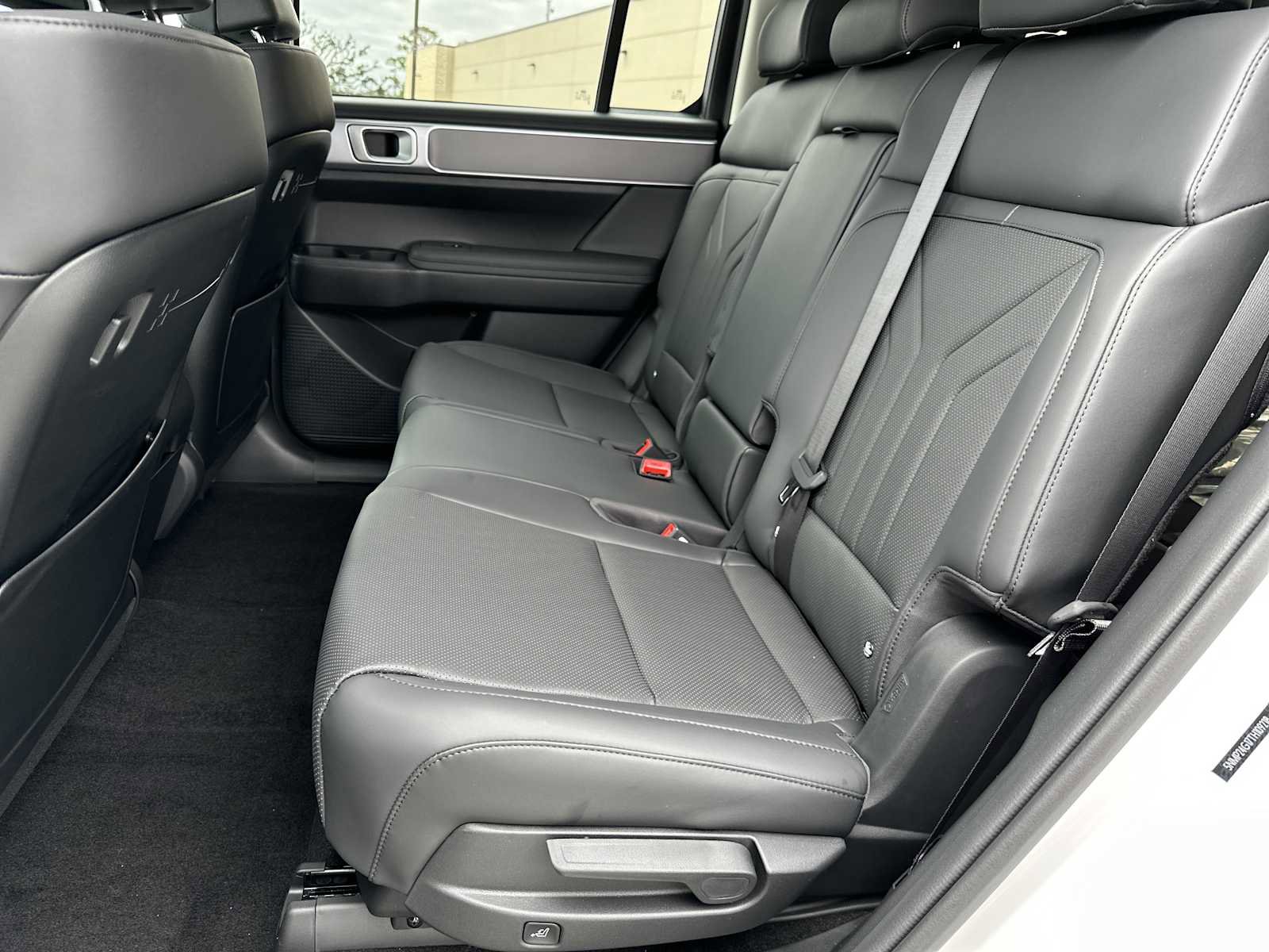New 2026 Hyundai Santa Fe SEL FWD image 21