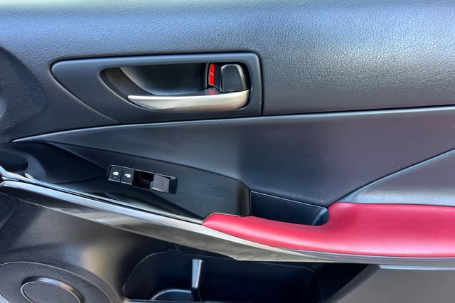 Used 2025 Lexus IS 300 F Sport RWD image 19