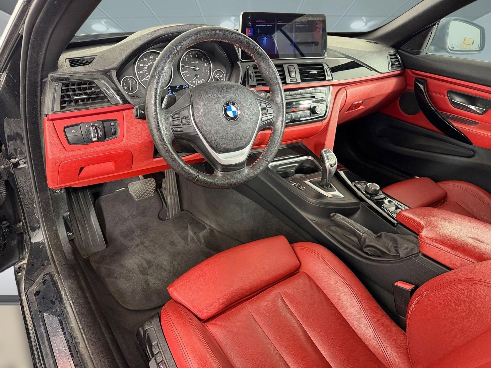 Used 2014 BMW 428i Convertible image 4