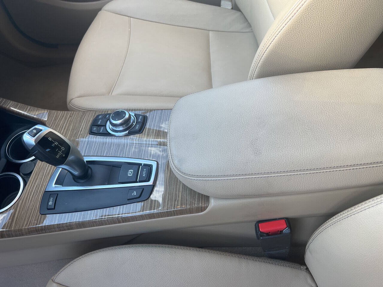 Used 2012 BMW X3 xDrive28i AWD/4WD image 14