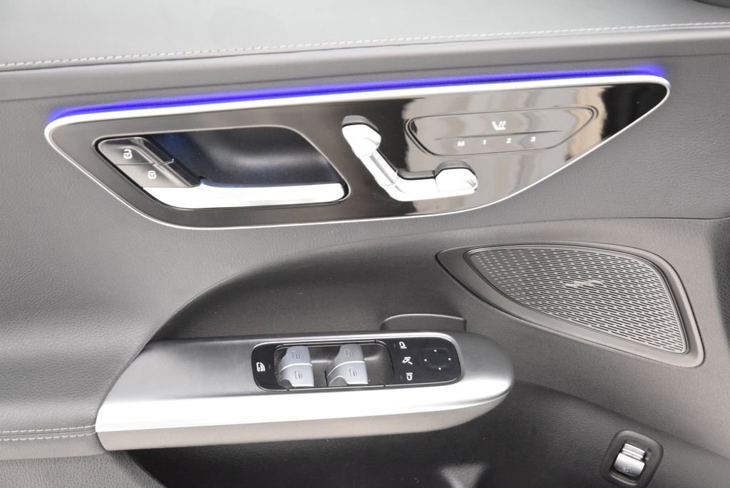 Certified 2023 Mercedes-Benz C 300 Sedan image 24