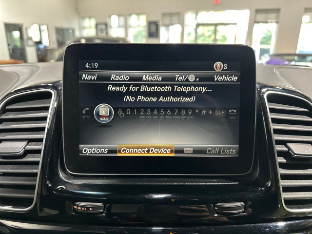 Used 2017 Mercedes-Benz GLS 63 AMG 4MATIC w/ AMG Night Styling Package image 72
