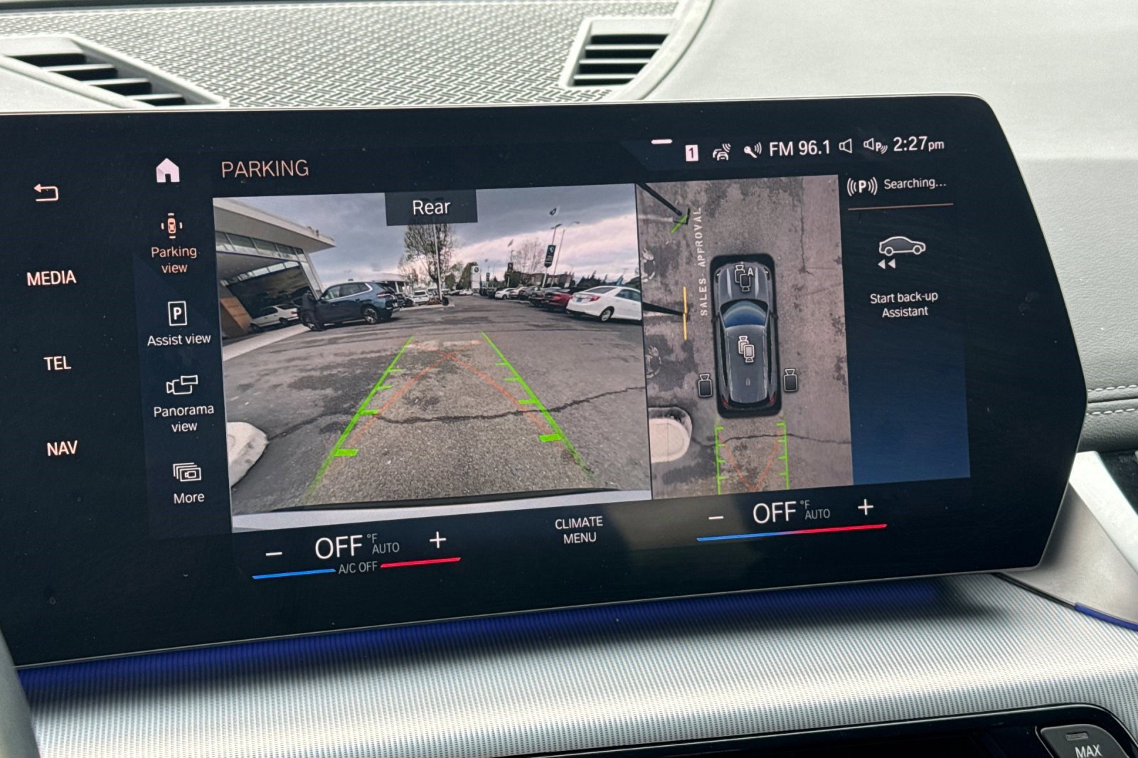 Certified 2023 BMW X1 xDrive28i w/ Premium Package image 26