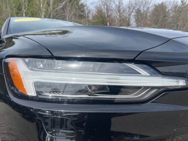 Certified 2024 Volvo S60 B5 Plus w/ Climate Package FWD image 13