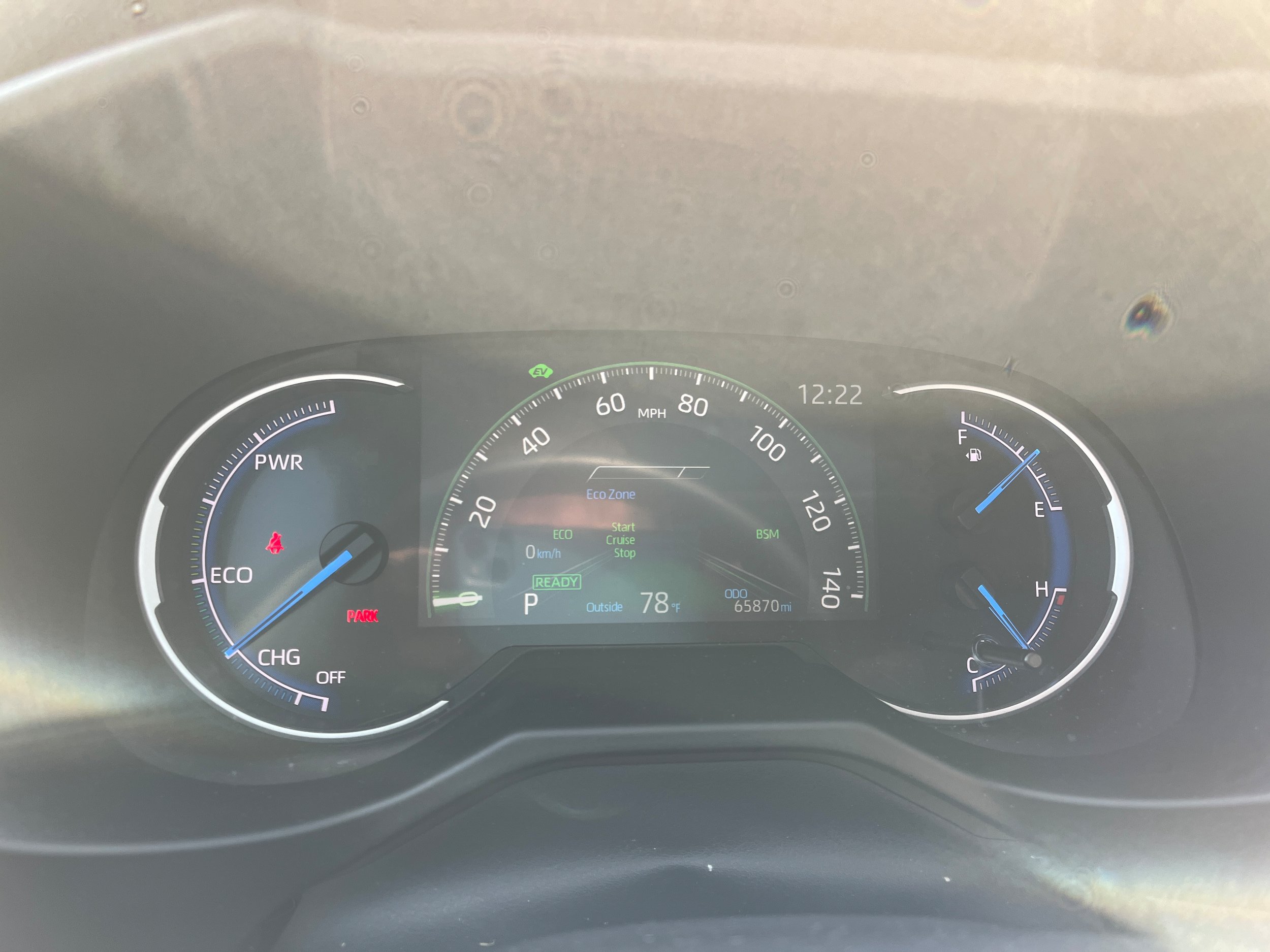 Used 2019 Toyota RAV4 Limited w/ Carpet Mat Package AWD/4WD image 20