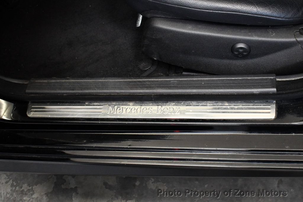 Used 2013 Mercedes-Benz C 300 4MATIC Sedan w/ Premium 1 Pkg image 8