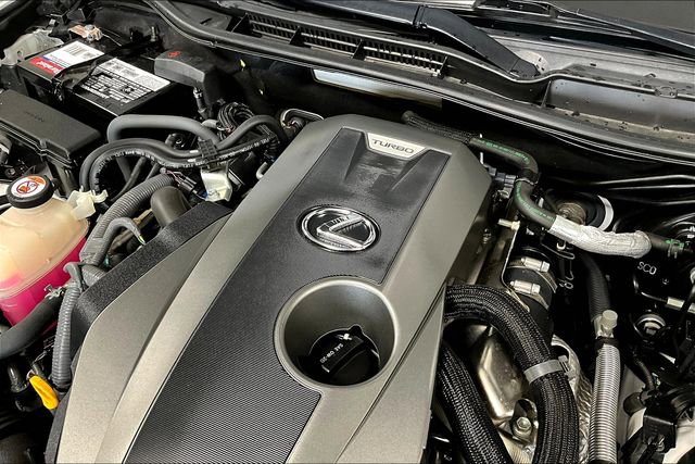 Used 2020 Lexus IS 300 image 31