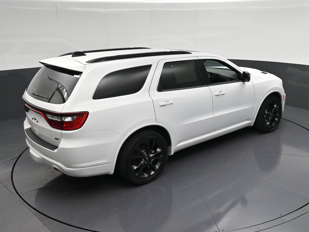 Used 2023 Dodge Durango GT RWD image 22