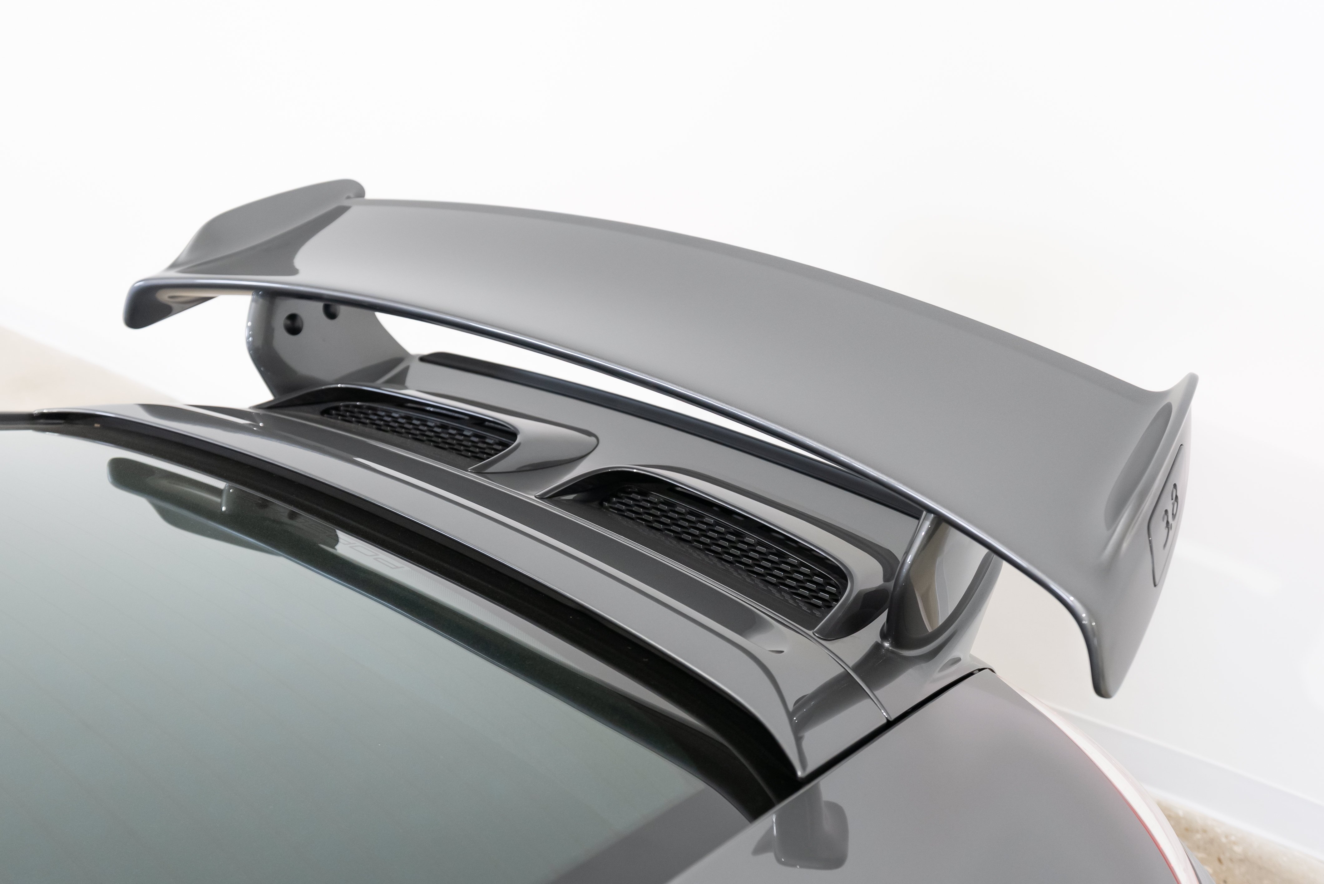 Used 2011 Porsche 911 GT3 RWD image 19