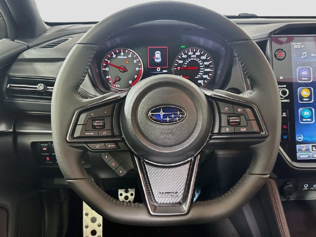 New 2026 Subaru WRX Premium AWD/4WD image 11