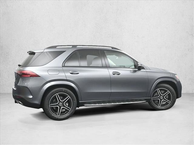 New 2026 Mercedes-Benz GLE 350 4MATIC image 7