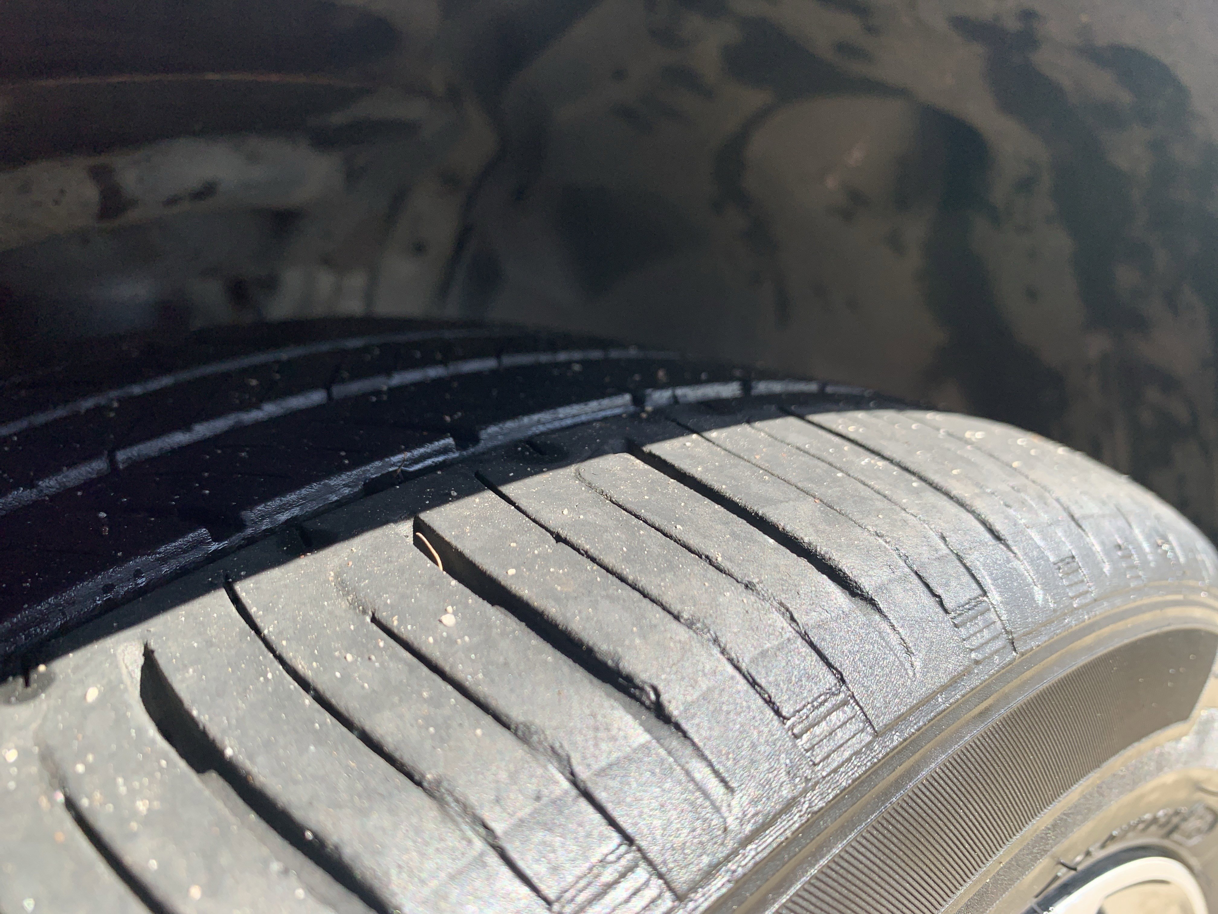 Used 2024 Toyota Camry SE image 12