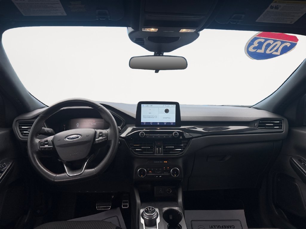 Used 2023 Ford Escape ST-Line FWD image 10