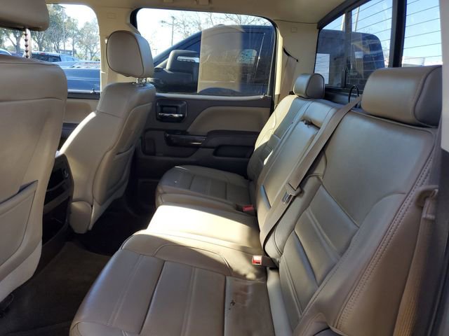 Used 2014 GMC Sierra 1500 Denali w/ Driver Alert Package image 11