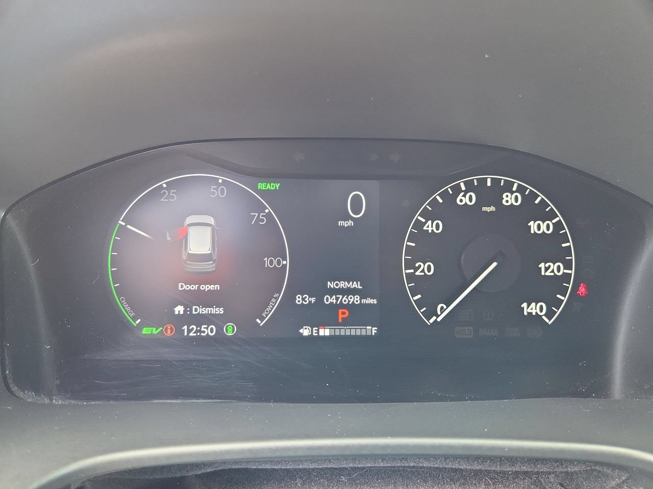 Used 2024 Honda CR-V Sport image 30