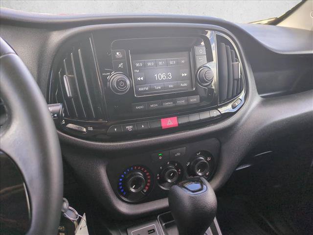 Used 2017 RAM ProMaster City Tradesman w/ Rear Back-up Camera Group FWD image 14