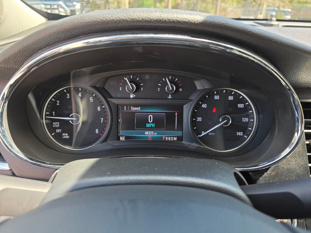 Used 2019 Buick Encore Sport Touring image 30