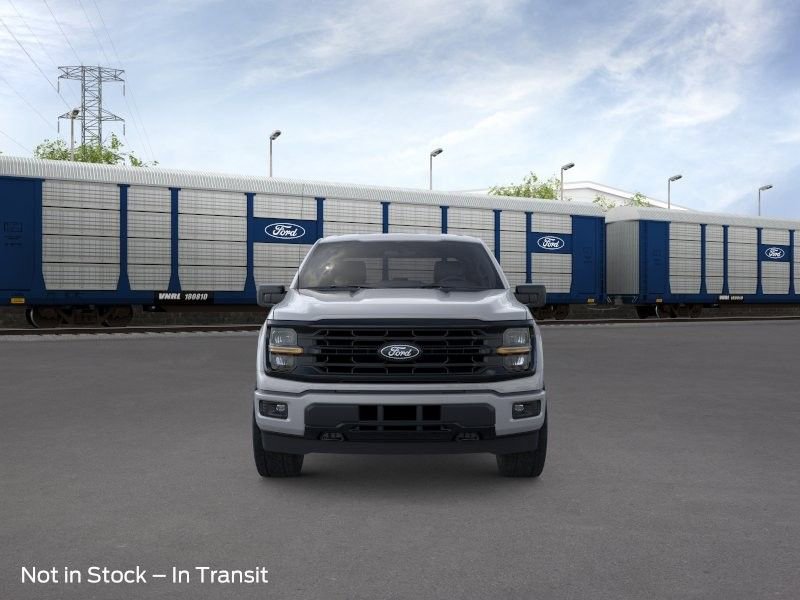 New 2026 Ford F150 XLT w/ XLT Black Appearance Package image 7