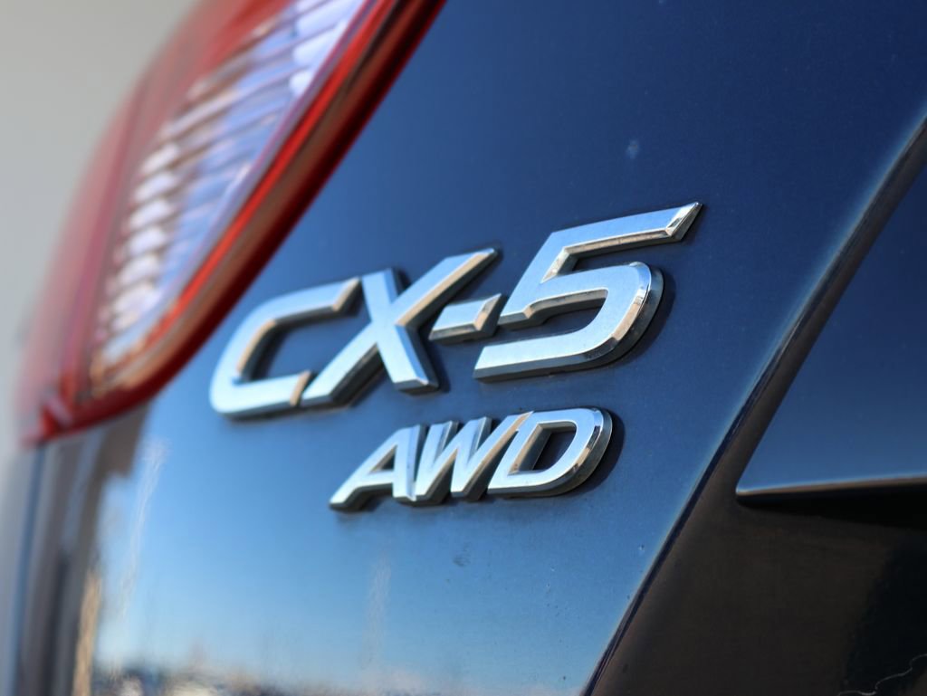 Used 2016 MAZDA CX-5 Grand Touring AWD/4WD image 32