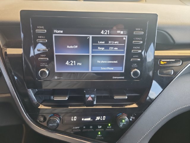 Used 2023 Toyota Camry SE FWD image 18