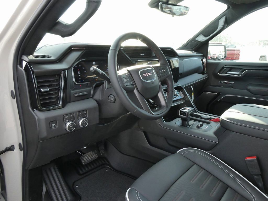 New 2026 GMC Sierra 1500 AT4X image 23