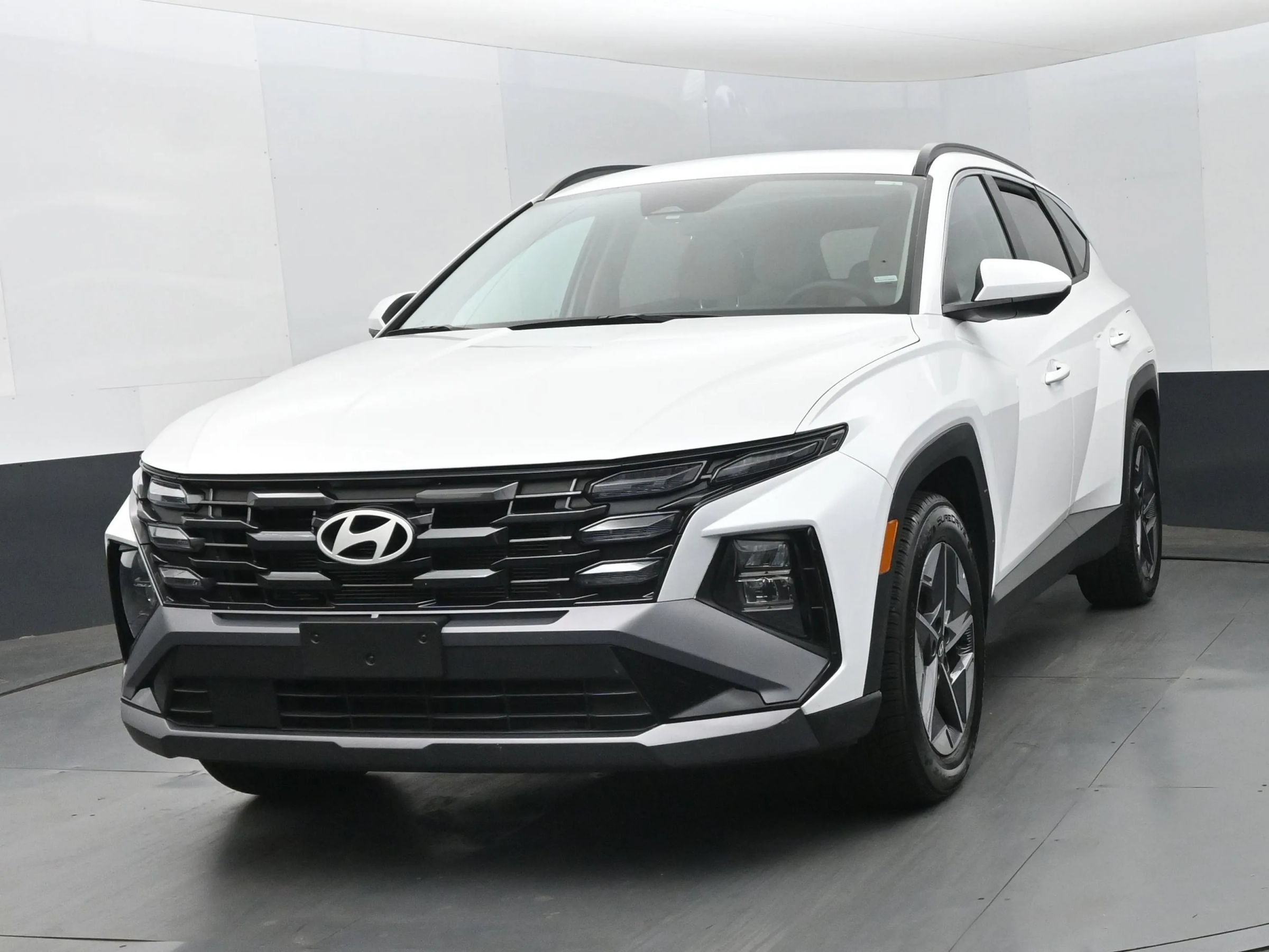 Used 2025 Hyundai Tucson SEL