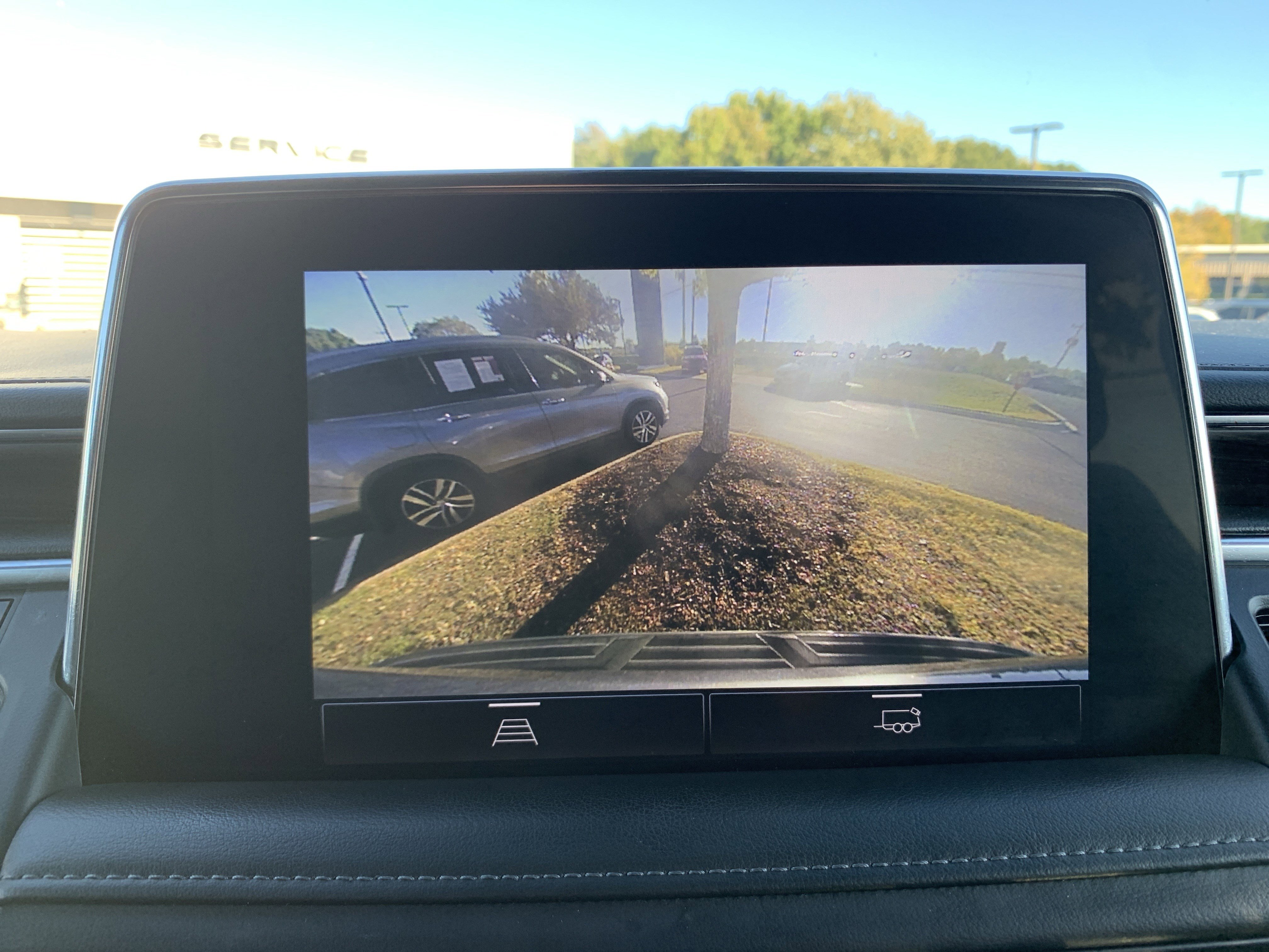 Used 2022 Chevrolet Tahoe LT image 25