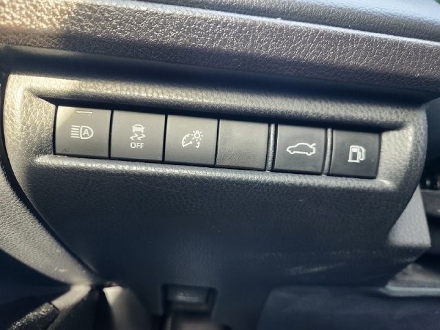 Certified 2025 Toyota Camry XSE FWD image 21