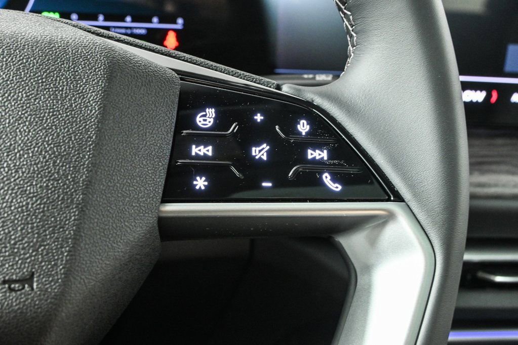 New 2025 Audi Q5 Premium Plus w/ Premium Plus image 11