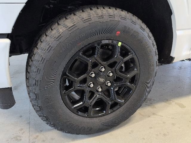 New 2026 Ford F150 STX AWD/4WD image 7