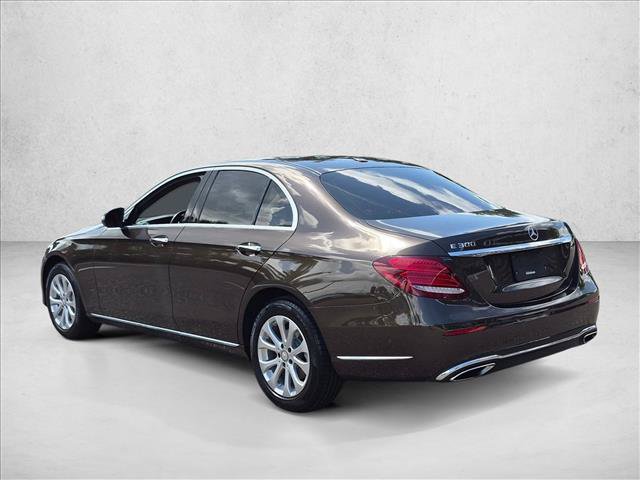 Used 2017 Mercedes-Benz E 300 image 8