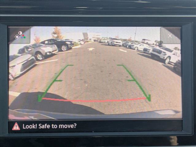 Used 2024 Volkswagen Taos S image 12