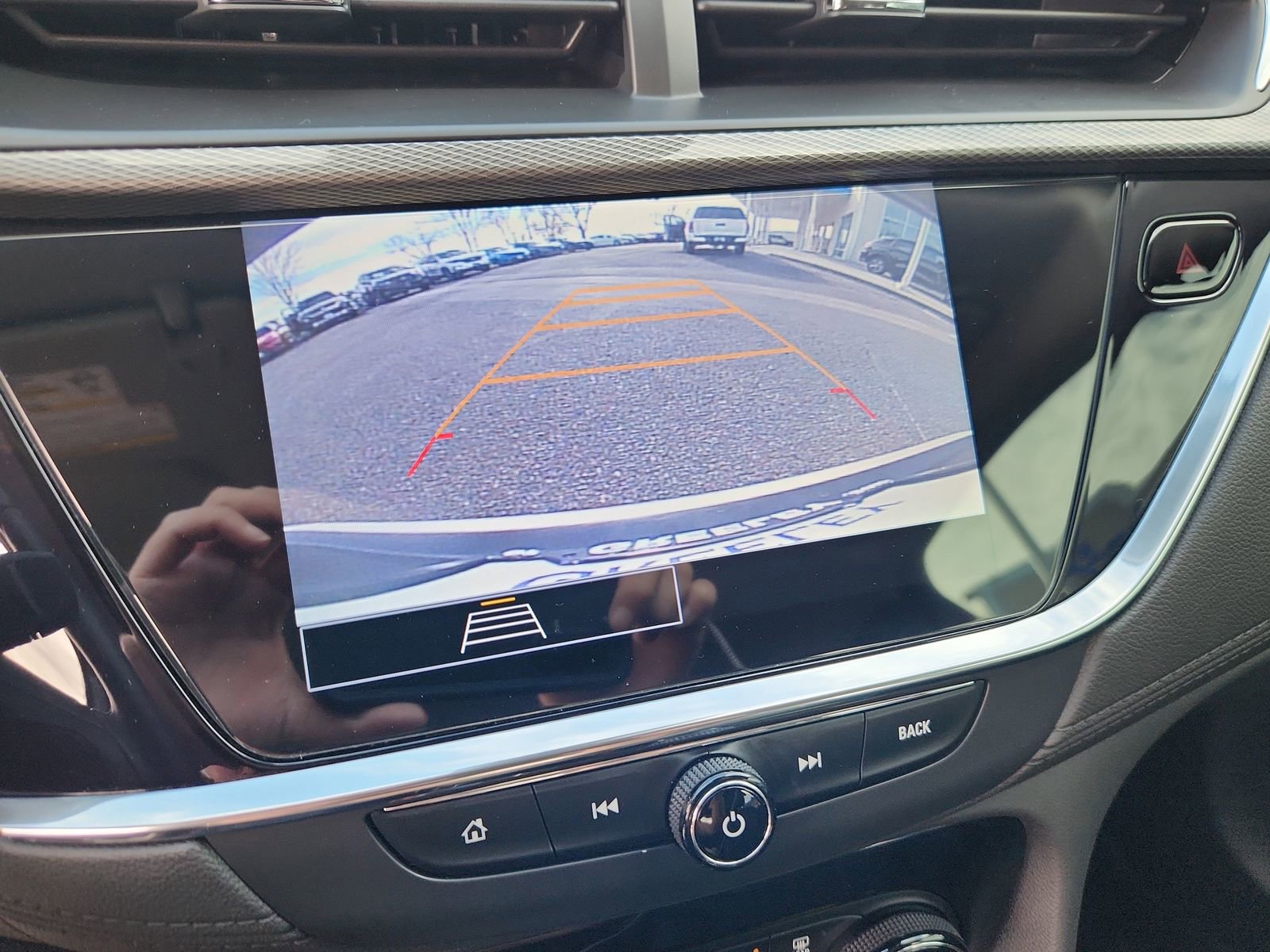 Used 2023 Buick Encore GX Select image 24