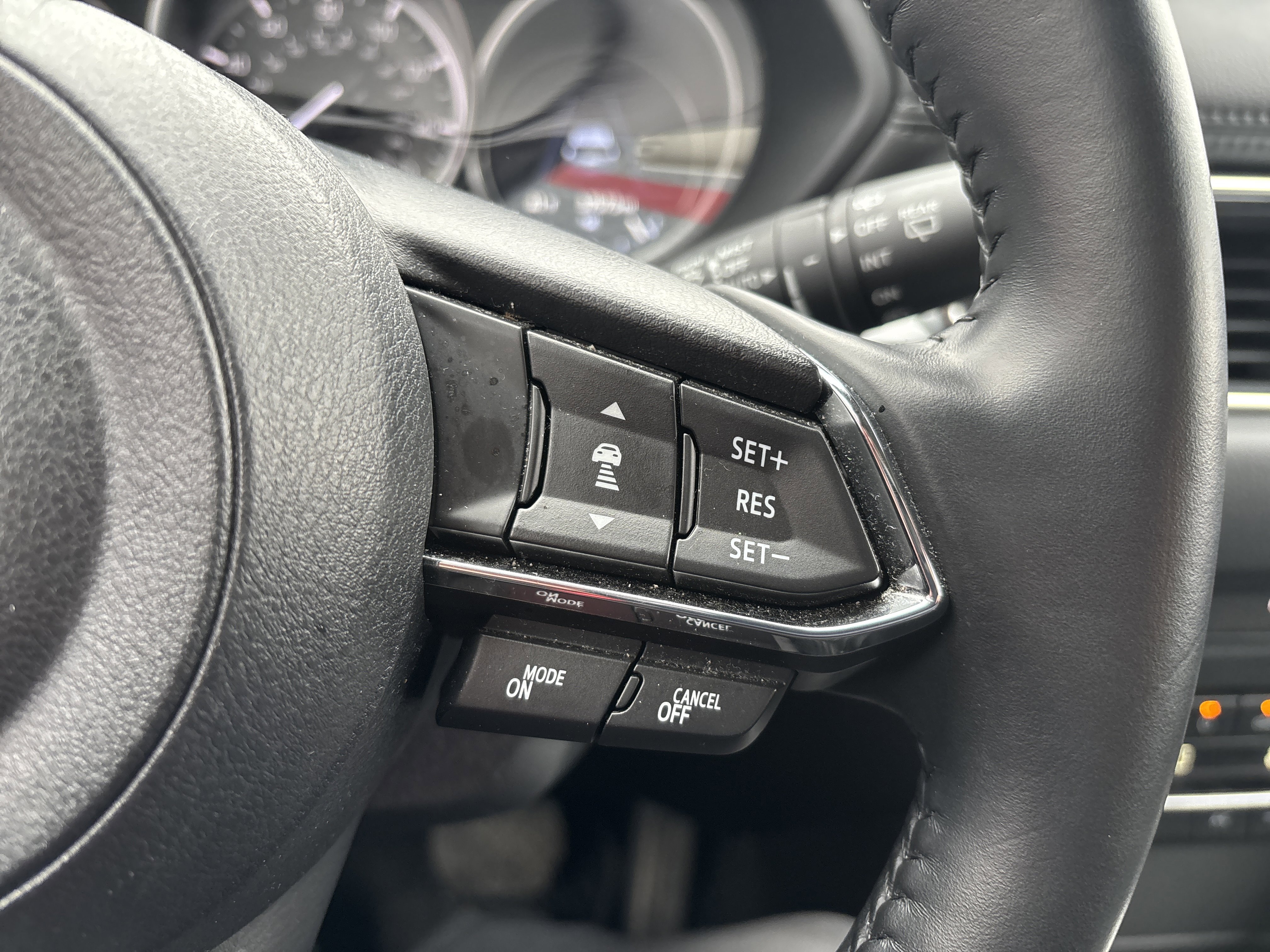 Used 2024 MAZDA CX-5 AWD 2.5 S w/ Select Package image 20