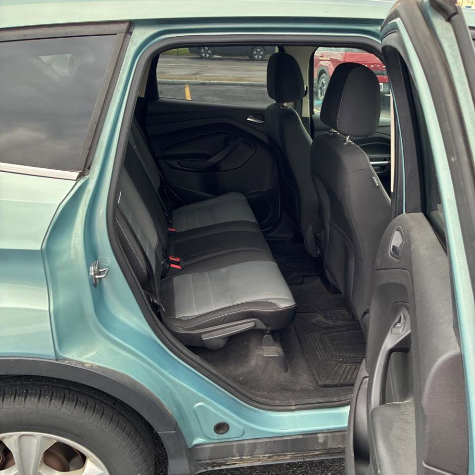 Used 2013 Ford Escape SE image 20