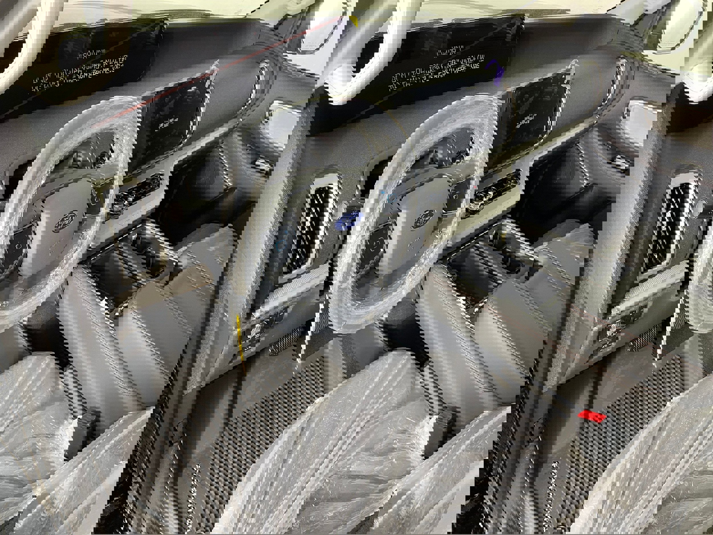 New 2025 Ford Expedition Max Active image 2