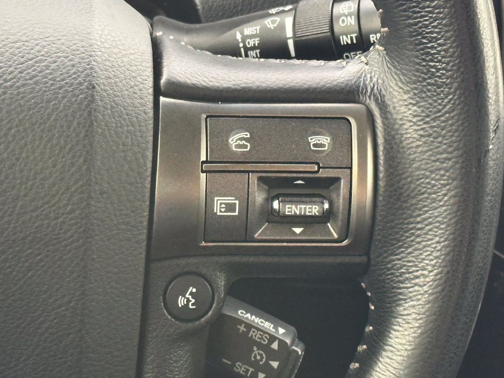 Used 2015 Lexus GX 460 w/ Navigation Package AWD/4WD image 32