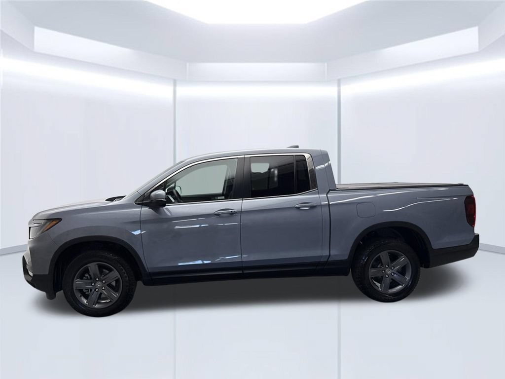Used 2023 Honda Ridgeline RTL image 2