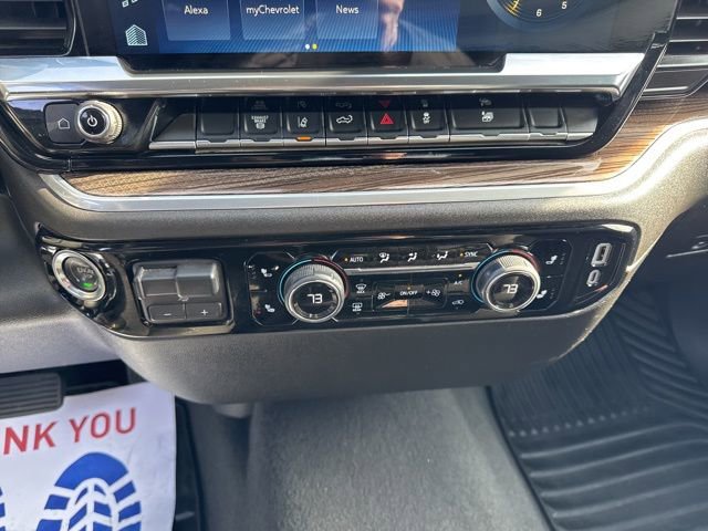 Used 2025 Chevrolet Silverado 2500 LT w/ Convenience Package image 24